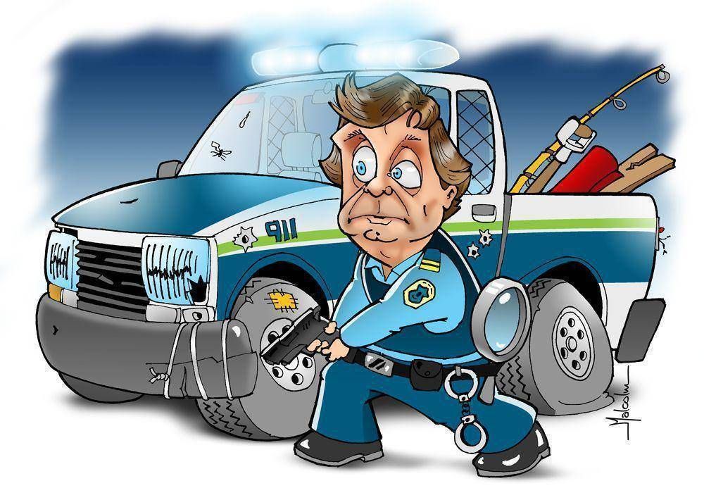 C�maras de seguridad hacen falta, pero en la Municipalidad: denuncian a Pulti