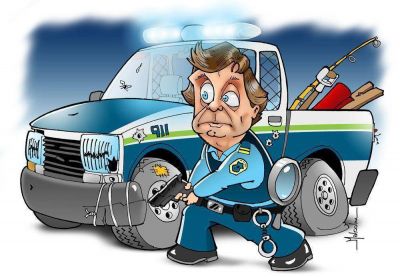 C�maras de seguridad hacen falta, pero en la Municipalidad: denuncian a Pulti