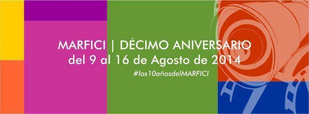 COMIENZA EL FESTIVAL DE CINE INDEPENDIENTE MARFICI