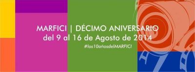 COMIENZA EL FESTIVAL DE CINE INDEPENDIENTE MARFICI