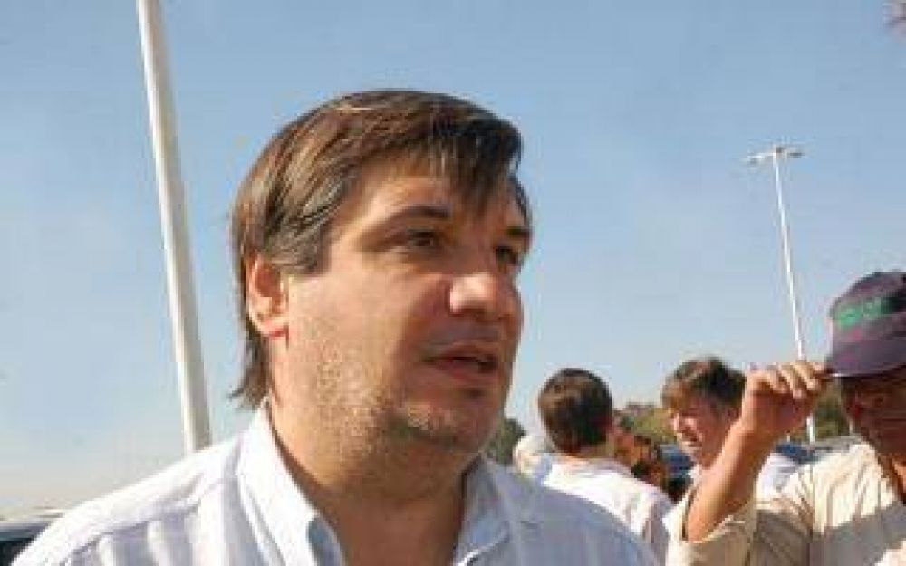 Elecciones 2015: Sergio Buil quiere ser Gobernador