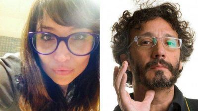 Fito P�ez maltrat� a su ex en la �ltima canci�n que compuso