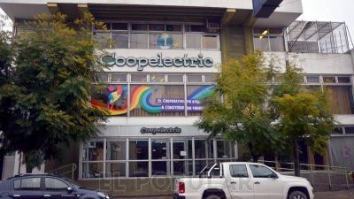 Tras diez a�os, ma�ana hay elecciones en Coopelectric