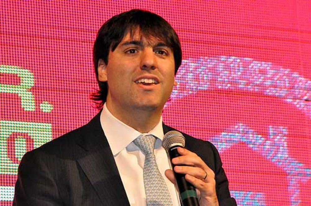 �Trabajamos por encima de cualquier color pol�tico�