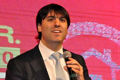 �Trabajamos por encima de cualquier color pol�tico�