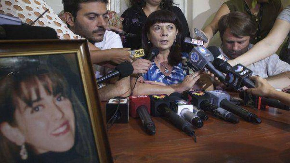 La Justicia investiga si un chico cordob�s es hijo de Marita Ver�n