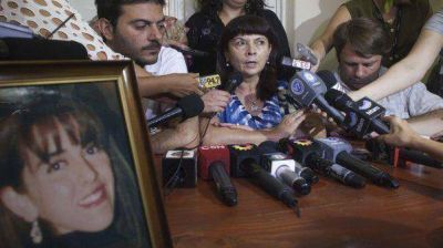 La Justicia investiga si un chico cordob�s es hijo de Marita Ver�n