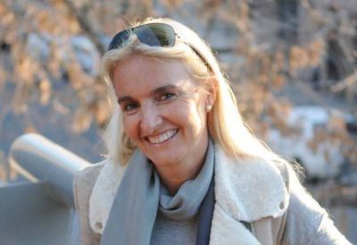 Silvia D�Auro: �Rial me quiere borrar de la vida de mis hijas�