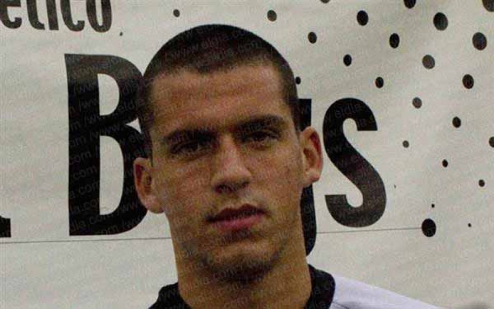 Nehu�n Paz, por las dudas, pidi� no jugar     