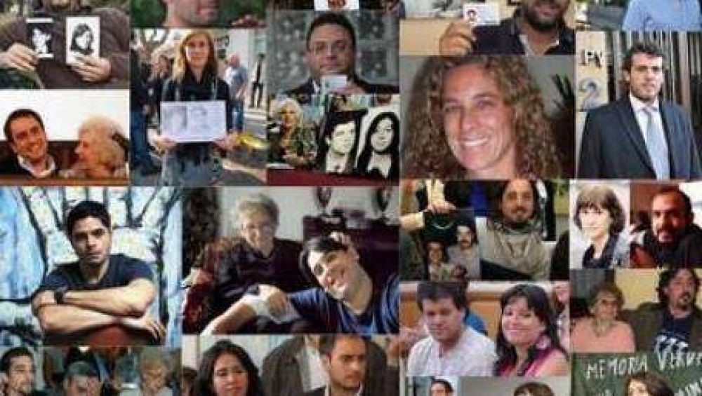 En Abuelas La Plata se quintuplicaron las consultas