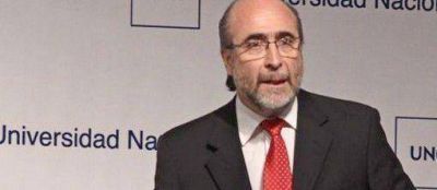 �De la Sota cree que es el sheriff y que C�rdoba es el lejano oeste�