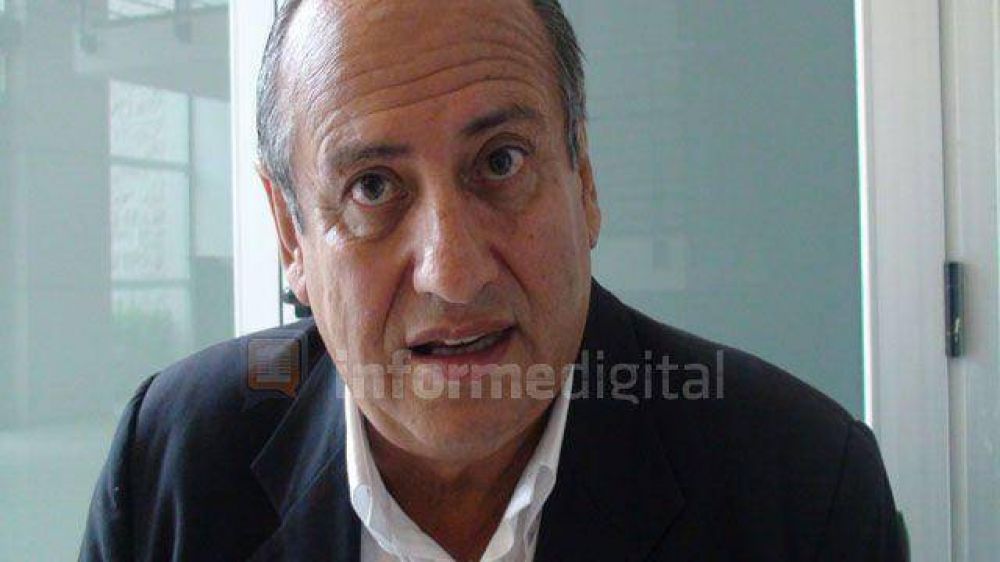 Denunciaron v�nculos de Rossi con narcos 