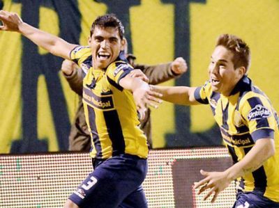 Central consigui� un justificado triunfo ante Quilmes con mucha actitud