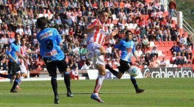 Madel�n tiene todo listo con Mart�nez por Montero