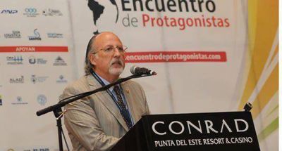 Citan a indagatoria al presidente del Puerto
