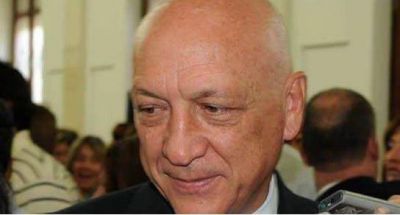 Bonfatti en la Rural