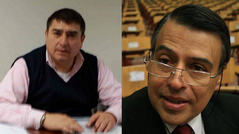 Radicales votar�n en la Capital y G�emes
