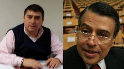Radicales votar�n en la Capital y G�emes
