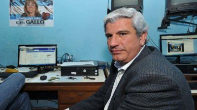 Zottos lleva la consulta por el frente al sur