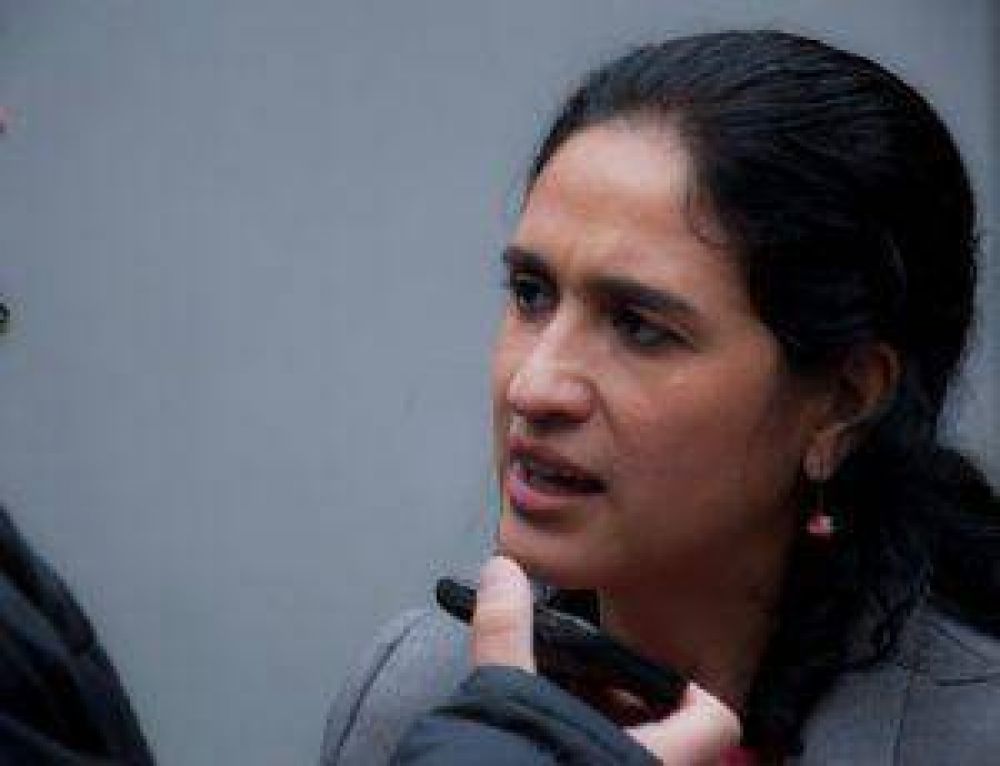 Atentaron contra una concejal oranense
