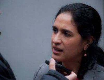 Atentaron contra una concejal oranense