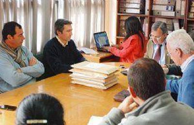 Salta: Invertir�n m�s de $6 millones en obras de infraestructura en la red de agua de Chicoana