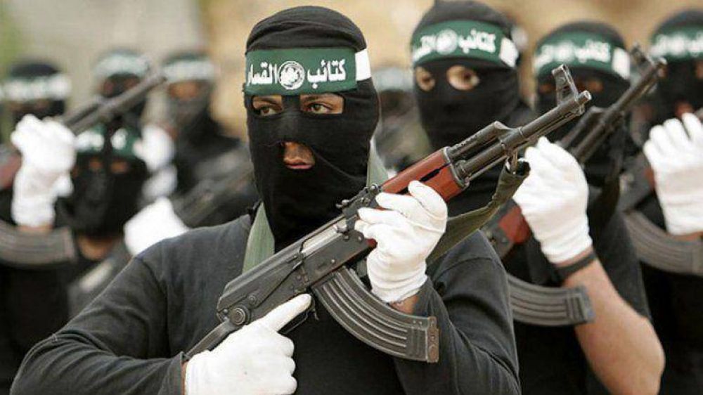 En medio de las negociaciones, Hamas advirti� a Israel que 