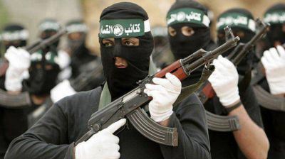 En medio de las negociaciones, Hamas advirti� a Israel que 