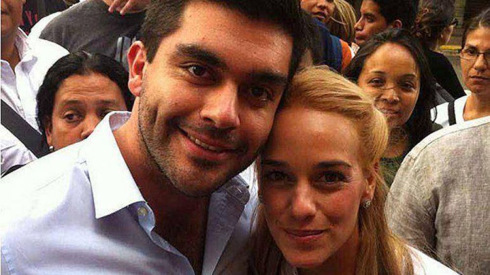 Liberaron a Felipe Cuevas, el pol�tico chileno que hab�a sido detenido por servicios de inteligencia en Venezuela