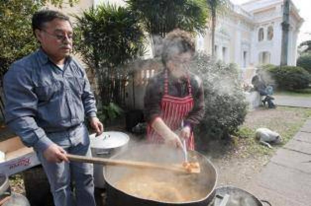 El Ministerio de Trabajo de la Naci�n aval� la conciliaci�n obligatoria que dict� la Provincia