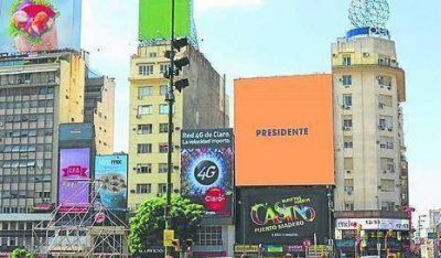 Scioli con su 