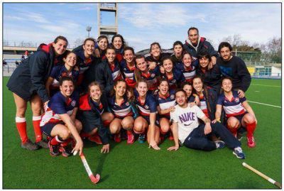 HOCKEY: FINAL MARPLATENSE EN EL REGIONAL