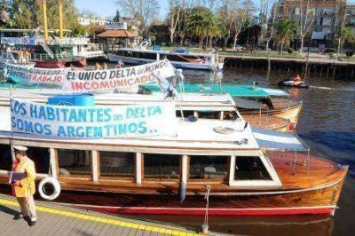 Desde el Frente Renovador sostienen que �El transporte p�blico es un derecho de todos� 