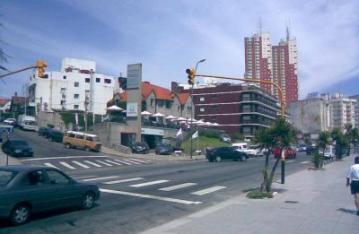  Robaron campera con las llaves de un auto y se llevaron el veh�culo