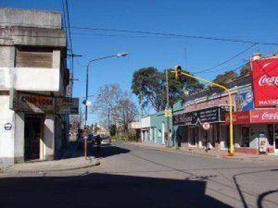 Pol�mica por la instalaci�n de 2 sem�foros