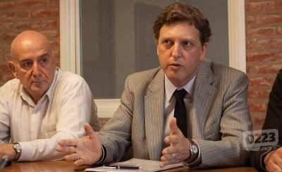 Solicitan mayor celeridad en tr�mite de exenciones municipales