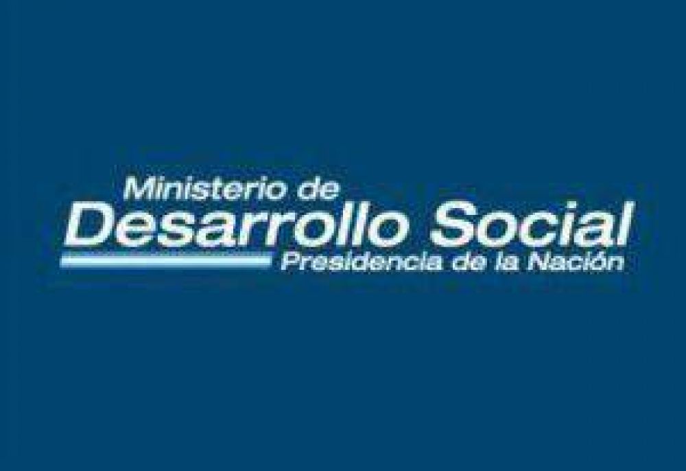 Capacitaci�n en econom�a social y proyectos socio-productivos en Areco