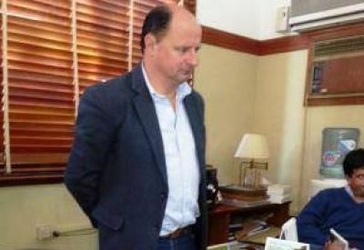 Guacone confirm� que se revisan licencias m�dicas y puede haber cesant�as
