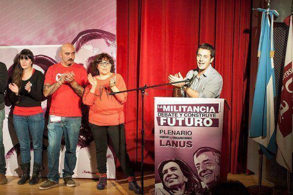 Juli�n �lvarez: 