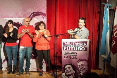 Juli�n �lvarez: 
