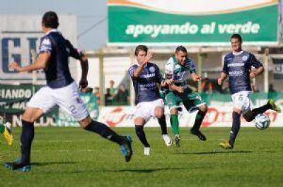 Sarmiento e Independiente empataron sin goles