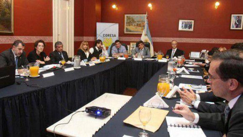 Balance positivo del encuentro entre autoridades de salud