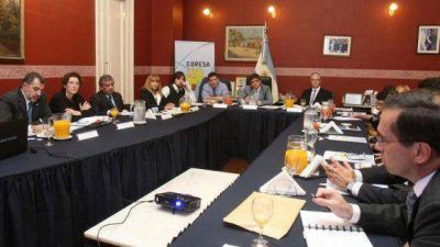 Balance positivo del encuentro entre autoridades de salud