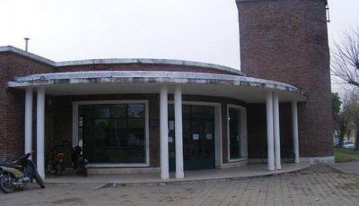 La Escuela 5 prepara la celebraci�n por los 125 a�os