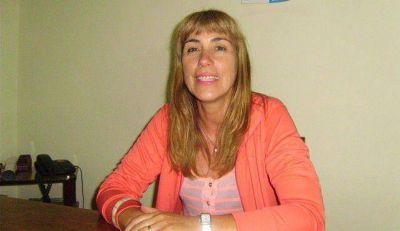 Molina: �hubo acercamiento con la Provincia�