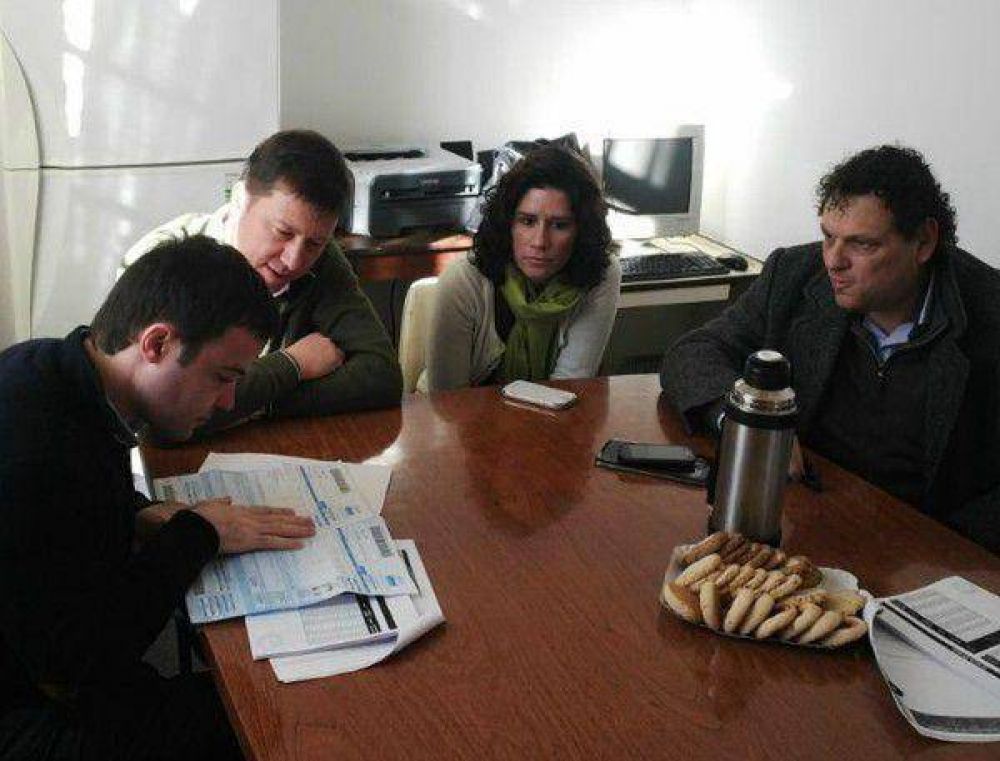 Massistas preocupados por el mal servicio de Absa