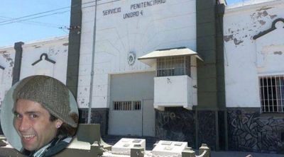 Las escuchas de la banda narco que operaba dentro de la c�rcel