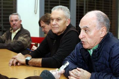 Coopelectric: rotundo triunfo del oficialismo sobre la Celeste y Blanca