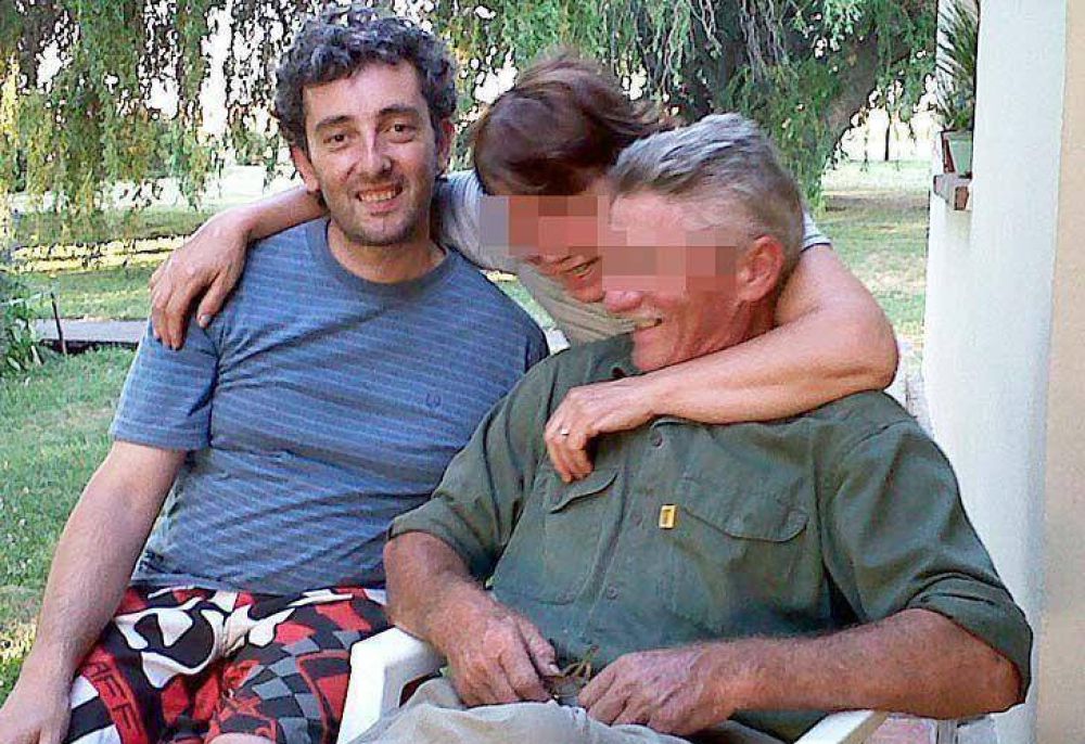 La vida familiar de Ignacio, antes de saber que era Guido