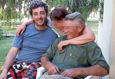 La vida familiar de Ignacio, antes de saber que era Guido